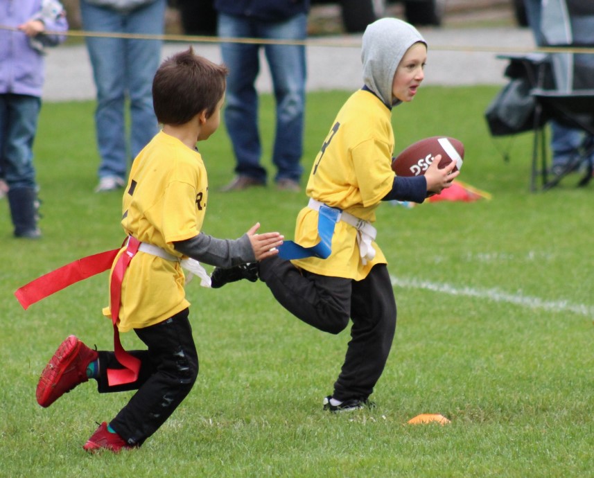 Flag Football 